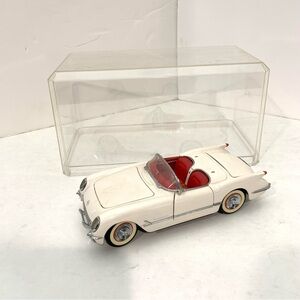 Franklin Mint 1953 Corvette 1:24 Scale